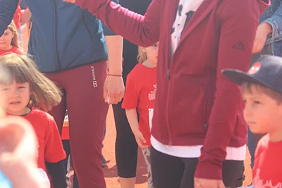 Öhringer Stadtlauf Eltern-Kind-Lauf 2025
