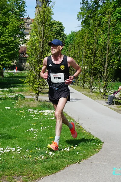 Öhringer Stadtlauf Freizeitlauf 2025