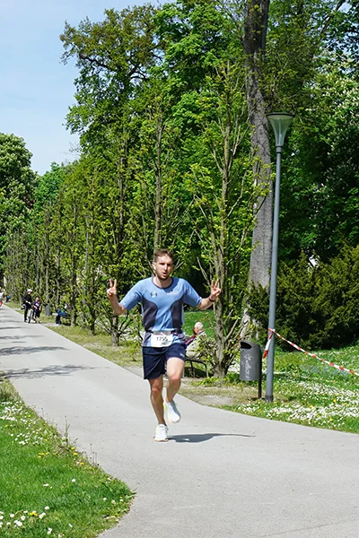 Öhringer Stadtlauf Freizeitlauf 2025
