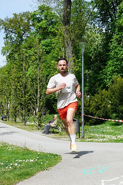 Öhringer Stadtlauf Freizeitlauf 2025