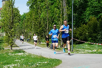 Öhringer Stadtlauf Freizeitlauf 2025