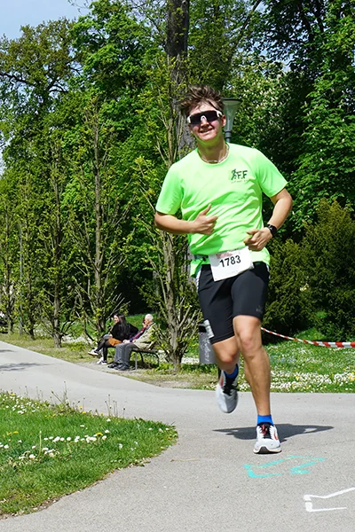 Öhringer Stadtlauf Freizeitlauf 2025