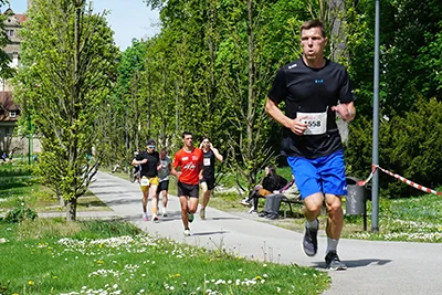 Öhringer Stadtlauf Freizeitlauf 2025
