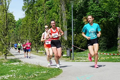 Öhringer Stadtlauf Freizeitlauf 2025
