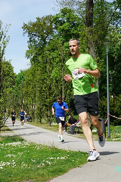 Öhringer Stadtlauf Freizeitlauf 2025