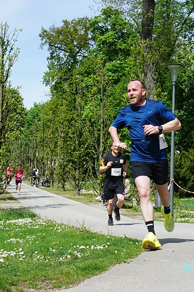 Öhringer Stadtlauf Freizeitlauf 2025
