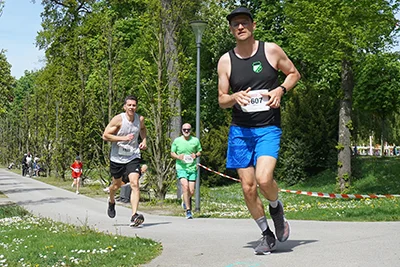 Öhringer Stadtlauf Freizeitlauf 2025