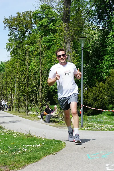 Öhringer Stadtlauf Freizeitlauf 2025