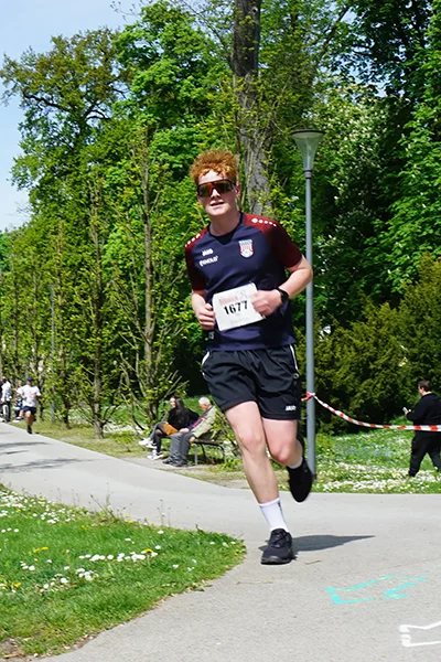 Öhringer Stadtlauf Freizeitlauf 2025