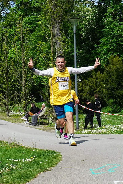 Öhringer Stadtlauf Freizeitlauf 2025