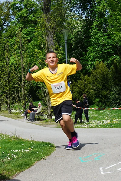 Öhringer Stadtlauf Freizeitlauf 2025