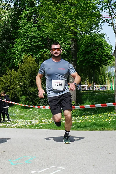 Öhringer Stadtlauf Freizeitlauf 2025