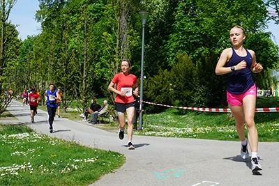 Öhringer Stadtlauf Freizeitlauf 2025