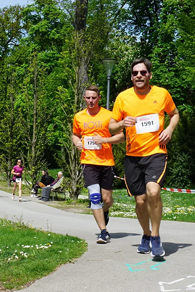 Öhringer Stadtlauf Freizeitlauf 2025