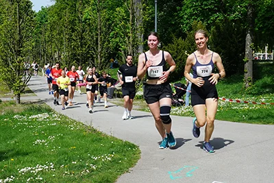 Öhringer Stadtlauf Freizeitlauf 2025