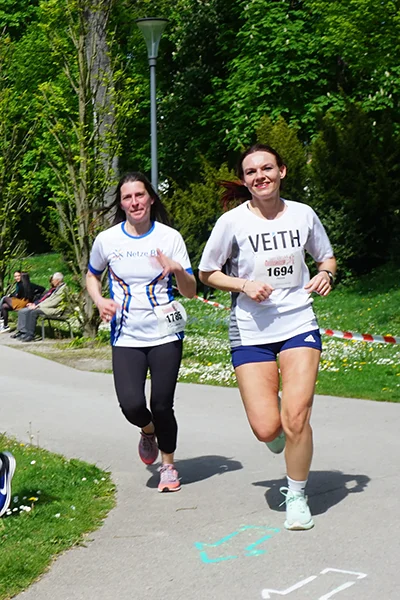 Öhringer Stadtlauf Freizeitlauf 2025