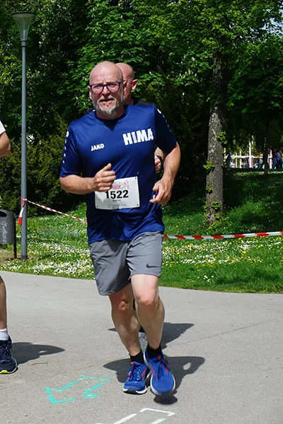 Öhringer Stadtlauf Freizeitlauf 2025