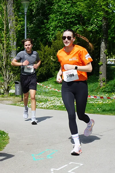 Öhringer Stadtlauf Freizeitlauf 2025