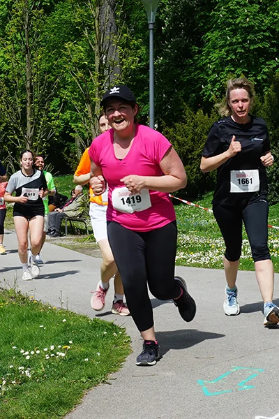 Öhringer Stadtlauf Freizeitlauf 2025