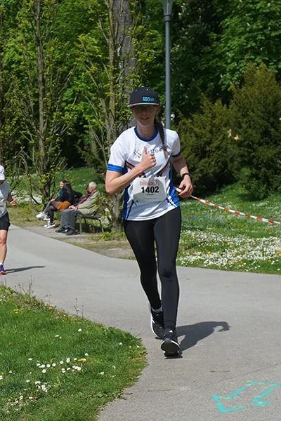 Öhringer Stadtlauf Freizeitlauf 2025