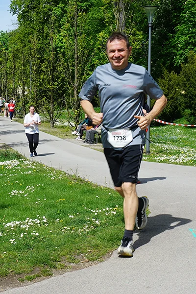 Öhringer Stadtlauf Freizeitlauf 2025