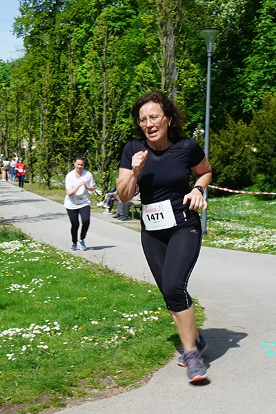 Öhringer Stadtlauf Freizeitlauf 2025