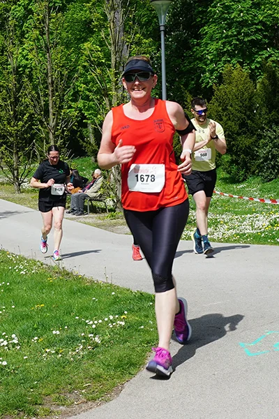 Öhringer Stadtlauf Freizeitlauf 2025