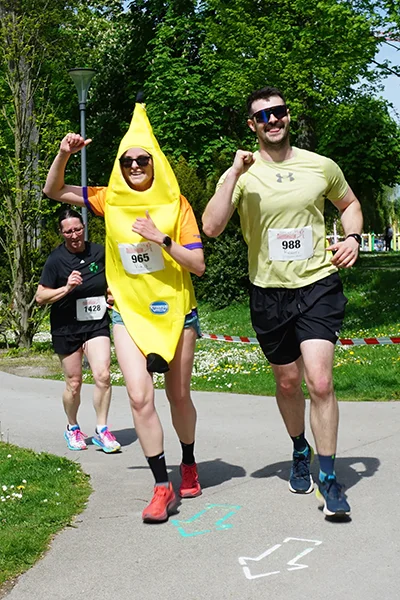 Öhringer Stadtlauf Freizeitlauf 2025