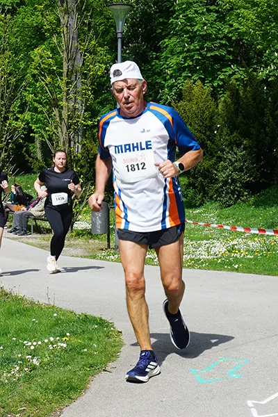 Öhringer Stadtlauf Freizeitlauf 2025