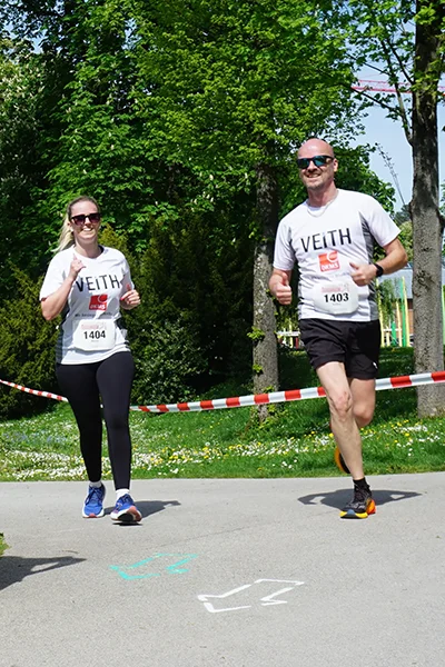 Öhringer Stadtlauf Freizeitlauf 2025