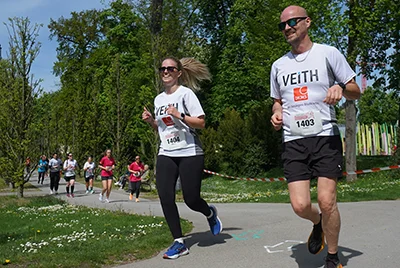 Öhringer Stadtlauf Freizeitlauf 2025