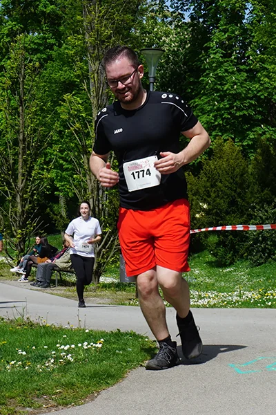 Öhringer Stadtlauf Freizeitlauf 2025