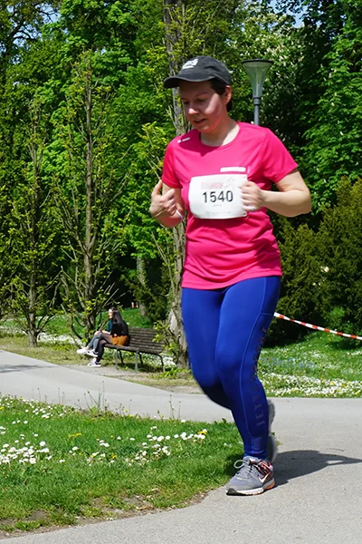 Öhringer Stadtlauf Freizeitlauf 2025