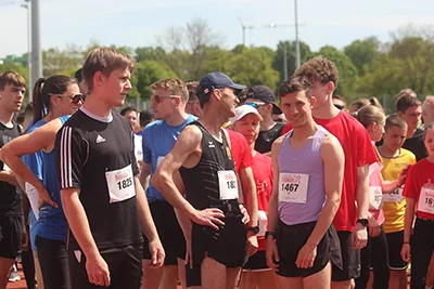 Öhringer Stadtlauf Freizeitlauf 2025