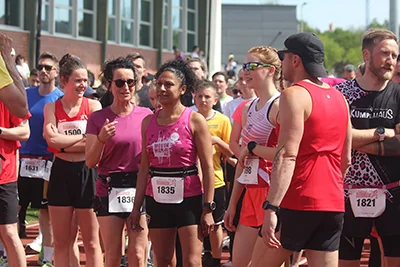 Öhringer Stadtlauf Freizeitlauf 2025
