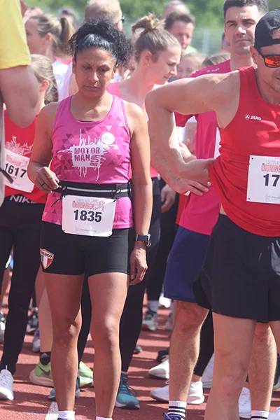 Öhringer Stadtlauf Freizeitlauf 2025