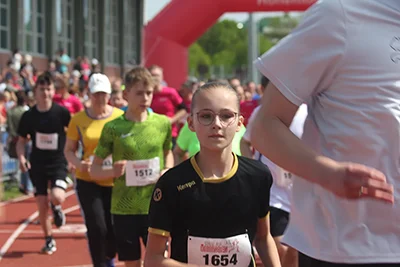 Öhringer Stadtlauf Freizeitlauf 2025