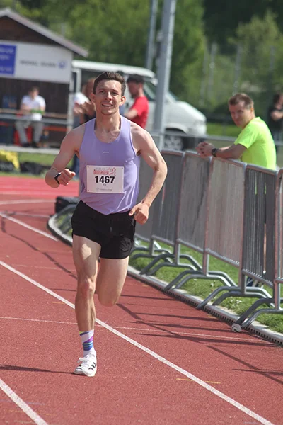 Öhringer Stadtlauf Freizeitlauf 2025