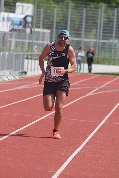 Öhringer Stadtlauf Freizeitlauf 2025