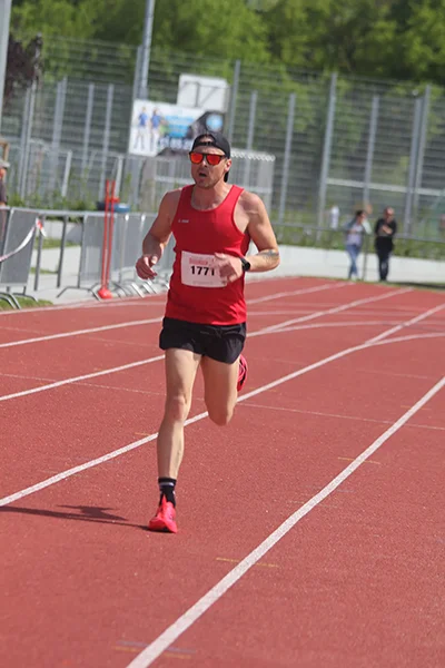 Öhringer Stadtlauf Freizeitlauf 2025