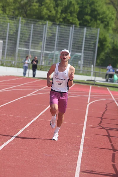 Öhringer Stadtlauf Freizeitlauf 2025
