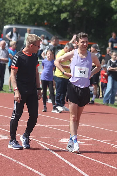 Öhringer Stadtlauf Freizeitlauf 2025