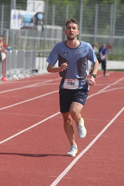Öhringer Stadtlauf Freizeitlauf 2025