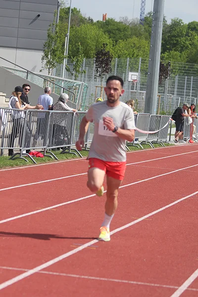 Öhringer Stadtlauf Freizeitlauf 2025
