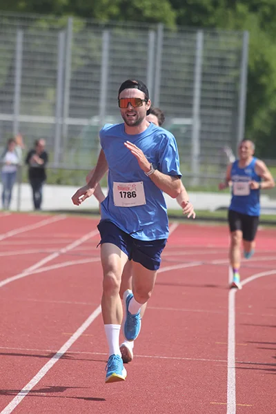 Öhringer Stadtlauf Freizeitlauf 2025