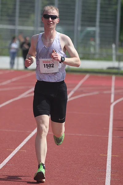 Öhringer Stadtlauf Freizeitlauf 2025