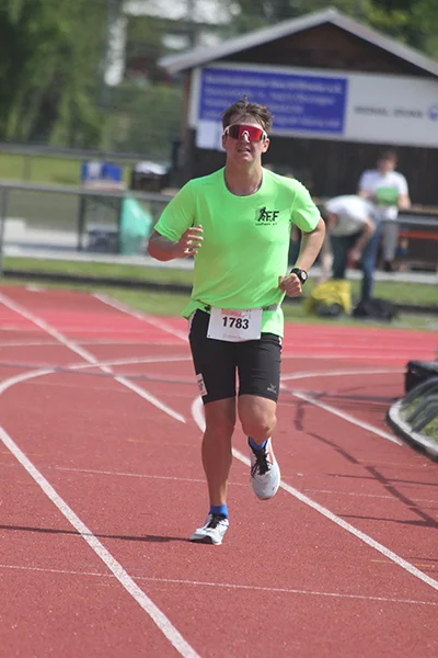 Öhringer Stadtlauf Freizeitlauf 2025