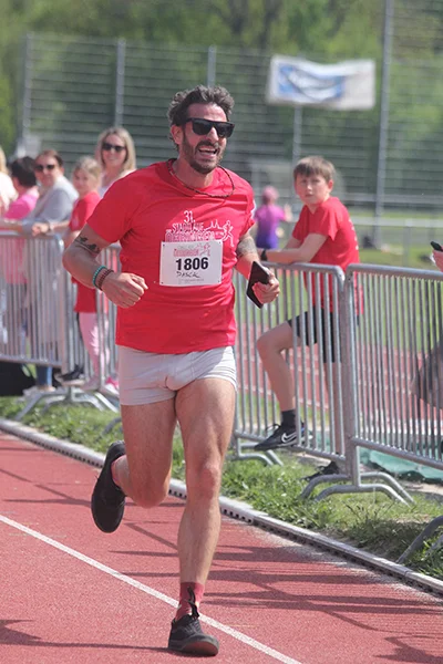 Öhringer Stadtlauf Freizeitlauf 2025