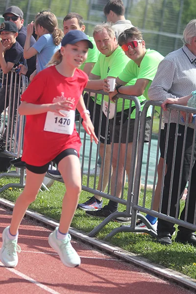 Öhringer Stadtlauf Freizeitlauf 2025