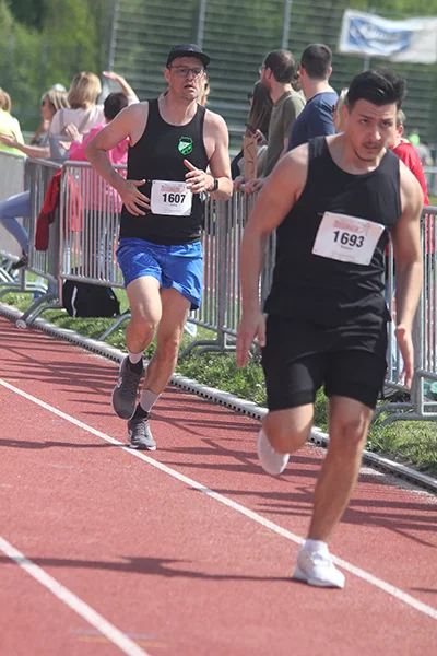 Öhringer Stadtlauf Freizeitlauf 2025